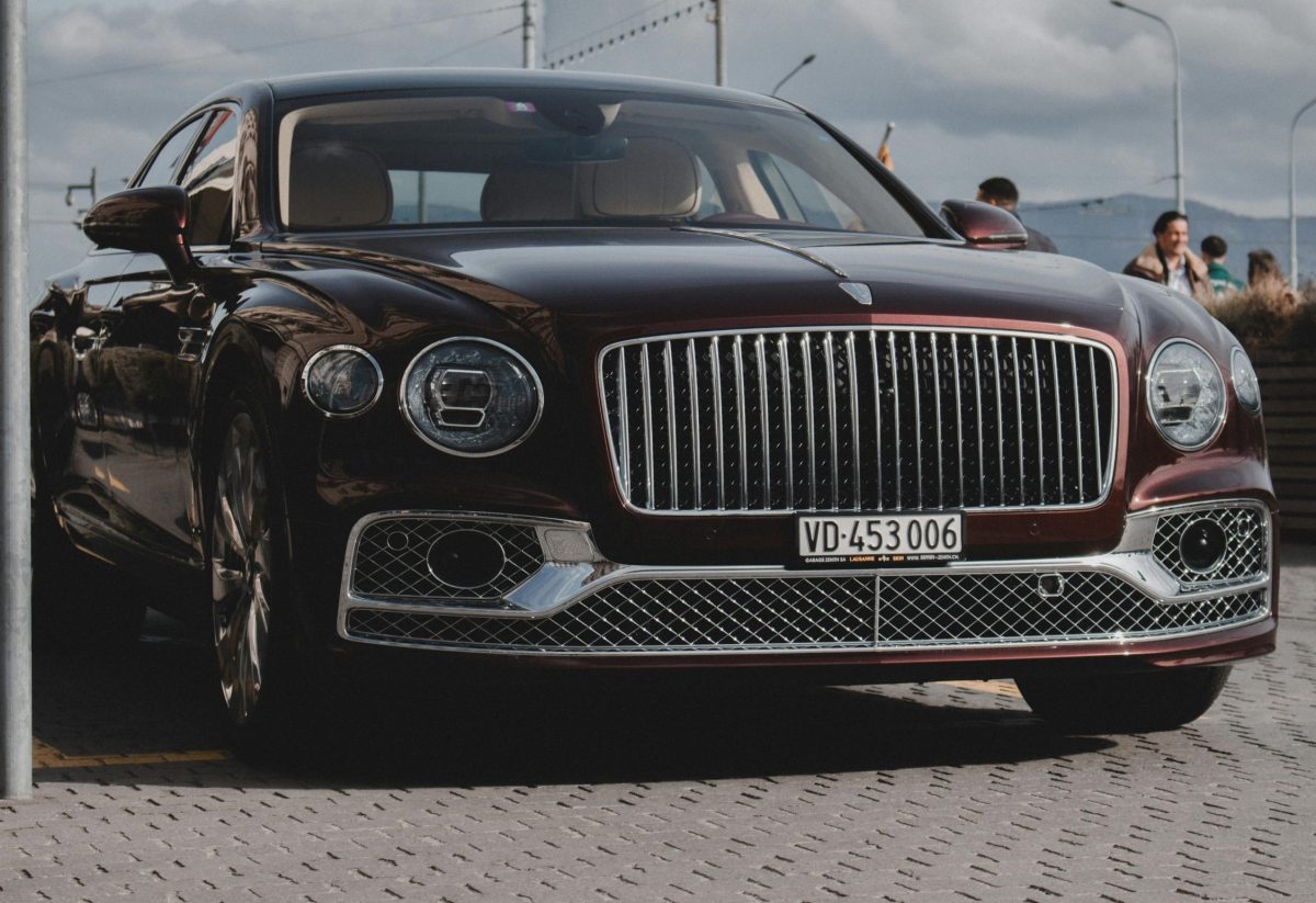 Car rentals